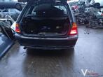 bmw e46 station 2004 achterbumper met parkeersensoren, Auto-onderdelen, Ophalen, Gebruikt, Achter, Bumper