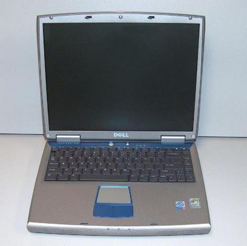 DELL Inspiron 5150 onderdelen, Computers en Software, Laptop-opladers, Gebruikt, Ophalen of Verzenden