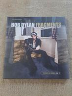 Bob dylan fragments 4 lp box, Cd's en Dvd's, Vinyl | Rock, Ophalen of Verzenden, Zo goed als nieuw, 12 inch, Poprock