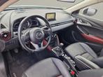 Mazda CX-3 2.0 SkyActiv-G 150 GT-M 4WD Luxe uitvoering, Auto's, Gebruikt, Euro 6, 4 cilinders, 1210 kg