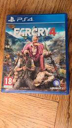 Far Cry 4 - PS4 Avontuur in Kyrat, Avontuur en Actie, Online, Vanaf 18 jaar, 1 speler