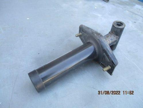 BMW E36 schokdemper achterbumper sedan, Auto-onderdelen, Overige Auto-onderdelen, BMW, Gebruikt, Ophalen of Verzenden