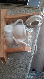 VOGELHUISJE / Nestkastje, Ophalen, Nieuw