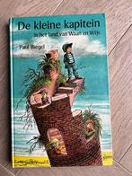 De kleine kapitein in het land van Waan & Wijs - Paul Biegel, Boeken, Kinderboeken | Jeugd | onder 10 jaar, Ophalen of Verzenden