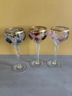 set Nachtmann Römer wijnglazen, Ophalen of Verzenden