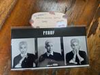 BTS RM PROOF 3 frame postcard pc!, Ophalen of Verzenden, Zo goed als nieuw, Foto of Kaart