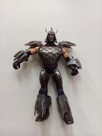TMNT Shredder action figure, Verzenden, Zo goed als nieuw