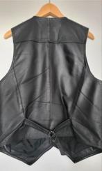 Zwarte Heren gilet, Kleding | Heren, Overige Herenkleding, Ophalen of Verzenden, Zo goed als nieuw