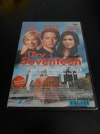 Try seventeen, Elijah Wood, Mandy Moore, Franka Potente!, Alle leeftijden, Ophalen of Verzenden, Gebruikt, Romantische komedie