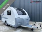 Adria Action 391 LH I NIEUW UIT VOORRAAD, Caravans en Kamperen, Caravans, Schokbreker, Bedrijf, Buitendijks 9, 3356 LX Papendrecht