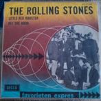 Rolling Stones Little red rooster, Cd's en Dvd's, Vinyl Singles, Ophalen of Verzenden, Zo goed als nieuw, 7 inch, Single