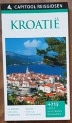 Capitool Kroatie 2017, Capitool, Europa, Nieuw, Ophalen of Verzenden