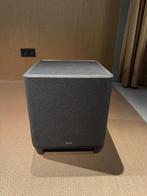 Denon home subwoofer, Overige merken, Overige systemen, 70 watt of meer, Nieuw