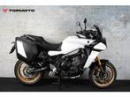 Yamaha Tracer 9 GT ABS, 890 cc, Motorrijbewijs A, Bedrijf, 3 cilinders
