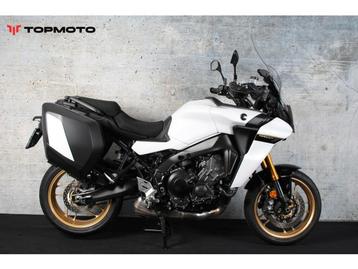 Yamaha Tracer 9 GT ABS beschikbaar voor biedingen