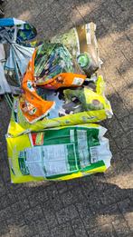 Tuinzand te koop, Ophalen, Zo goed als nieuw, Ophoogzand
