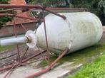 Kunstmest silo, Dieren en Toebehoren, Dierenvoeding, Ophalen of Verzenden