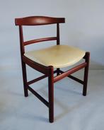 Søborg eetkamerstoel, Huis en Inrichting, Stoelen, Gebruikt, Overige kleuren, Vintage, Eén