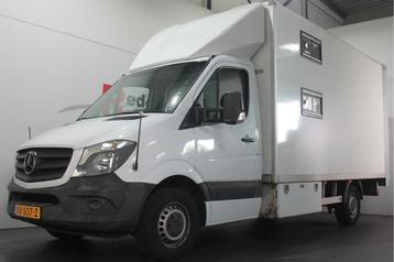 Mercedes-Benz Sprinter 313 2.2 CDI 432 HD - Elek. klep / Air beschikbaar voor biedingen