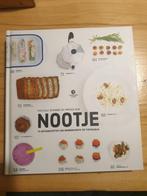 Mathijs Kok - Nootje, Ophalen of Verzenden, Zo goed als nieuw, Mathijs Kok; Pascalle Bonnier