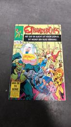Vintage Thunder Cats stripboek #5, Ophalen of Verzenden, Eén comic, Zo goed als nieuw, Europa