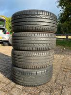 215 50 18 Bridgestone Turanza T001 banden (4stuks) 2024 ZGAN, 18 inch, Ophalen of Verzenden, Band(en), Personenwagen
