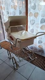 Vintage Kinderwagen - Wandelwagen, Kinderen en Baby's, Kinderwagens en Combinaties, Ophalen, Gebruikt, Overige merken