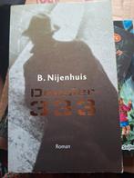 Dossier 333 - B. Nijenhuis - Roman, Ophalen of Verzenden, Gelezen, B. Nijenhuis