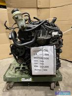 FORD FOCUS 1.4 FXDA FXDB FXDC FXDD Motorblok motor, Auto-onderdelen, Motor en Toebehoren, Ophalen, Gebruikt, Ford