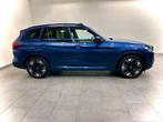 BMW iX3 M-Sport 80 kWh |Pano| Full Options|HUD, Auto's, Automaat, Achterwielaandrijving, Gebruikt, 80 kWh