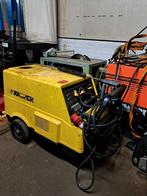 Stoomcleaner hogedrukreiniger karcher, Ophalen of Verzenden, Zo goed als nieuw, Elektrisch