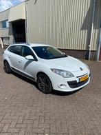 Renault Megane 1.6 16V 81KW Estate 2010, Auto's, Renault, Origineel Nederlands, Te koop, 5 stoelen, 14 km/l