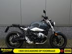 BMW R NINE T PURE ABS (bj 2017), Bedrijf, 1200 cc, Naked bike