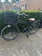 Leuke jongens fiets, Ophalen, Gebruikt, 26 inch of meer, Handrem