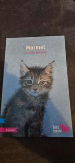 Mormel - Lieneke Dijkzeul, Ophalen of Verzenden, Zo goed als nieuw, Lieneke Dijkzeul, Fictie algemeen