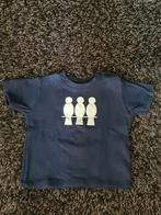 Tshirt 12 18 maanden, Kinderen en Baby's, Babykleding | Maat 80, Ophalen, Shirtje of Longsleeve
