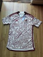 Voetbalshirt Nieuw met prijskaartjes Mexico, Ophalen of Verzenden, Zo goed als nieuw, Voetbal