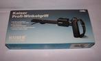 Kaiser Profi-Winkelgriff pistoolgreep. Nieuwstaat in doos., Ophalen of Verzenden, Zo goed als nieuw, Minder dan 150 cm, Overige typen