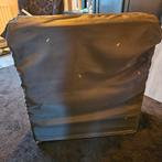 Vouwbed/Opklapbed / Logeerbed - Compact en Handig![, Huis en Inrichting, Slaapkamer | Bedden, Ophalen, Eenpersoons, Zo goed als nieuw