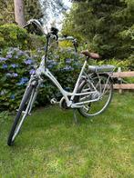 Batavus Jakima damesfiets, Fietsen en Brommers, Elektrische fietsen, Ophalen, Gebruikt, Batavus, 51 tot 55 cm