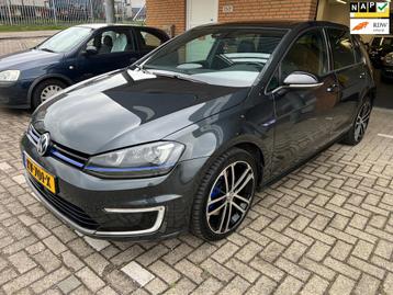 Volkswagen Golf 1.4 TSI GTE beschikbaar voor biedingen