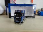 WSI Geelhoed Scania S Highline, Ophalen of Verzenden, Zo goed als nieuw, Bus of Vrachtwagen, Wsi