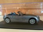 BMW Z4 e85 van Kyosho  / 1:18 / zeer mooi!!, Hobby en Vrije tijd, Modelauto's | 1:18, Ophalen of Verzenden, Zo goed als nieuw