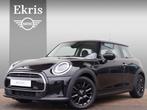 MINI 3-deurs Cooper Aut. Essential / Airco / Navi / Cruise /, Te koop, Benzine, Hatchback, Gebruikt