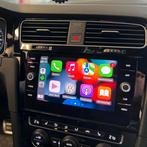 Carplay/Android auto activeren Volkswagen, Seat, Skoda, Audi, Ophalen, Zo goed als nieuw