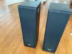 Boxen Magnat (2), Ophalen, Gebruikt, Magnat, 120 watt of meer