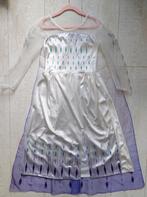Nieuw! Disney Frozen 2 Elsa verkleed jurk jurkje Halloween, Meisje, H&M, Nieuw, Ophalen of Verzenden