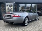 Jaguar XKR 4.2 Supercharged V8 Convertible Youngtimer l 417, Auto's, Jaguar, Achterwielaandrijving, Gebruikt, 1715 kg, Cabriolet