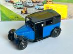 Vintage Dinky Toys Taxi, Ophalen of Verzenden, Zo goed als nieuw, Auto, Dinky Toys