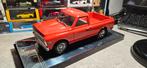 1:18 1969 Chevrolet fleetside pickup Highway61, Ophalen of Verzenden, Nieuw, Auto, Overige merken